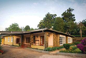 Cloud Mountain Bungalow, Meghamalai 1